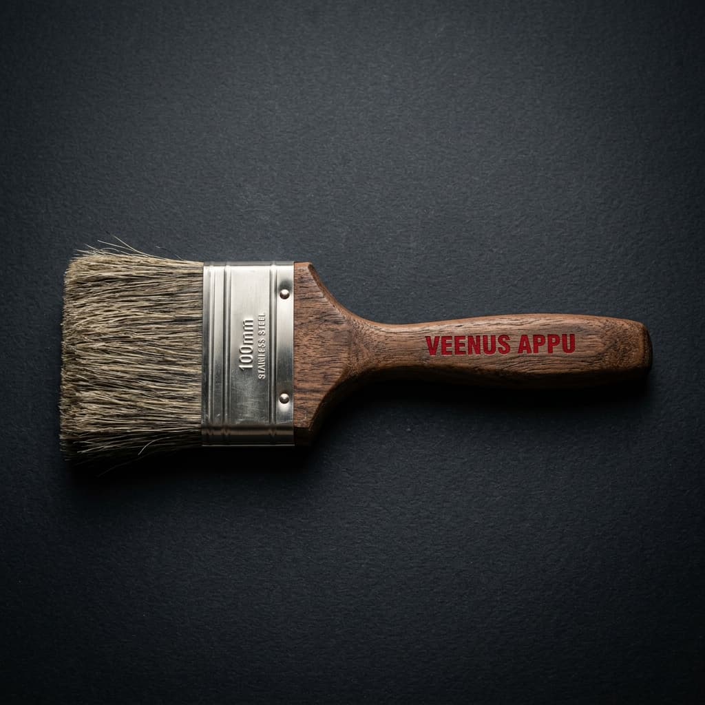 Veenus Appu